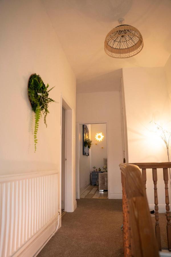 Sara'S Apartment Seaham Exterior foto